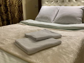 Мини-отель Ромашка