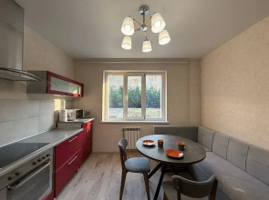 Квартира Новая в Дзержинском районе