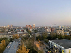 Квартиры Sibkvart Добролюбова 18/1