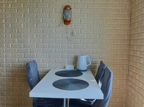 Квартира Метрополис