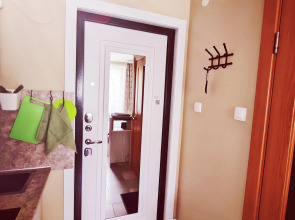 Квартира - студия на Веденяпина 32