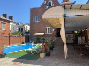 Гостевой Дом Маячок