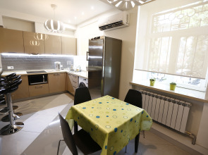 Хостел у Вокзала Бренсон