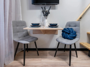 Квартира Студия на Петроградке