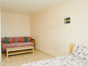 Апартаменты на 50 лет ВЛКСМ