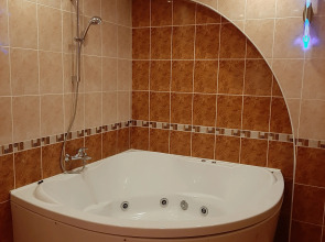 Гостиница Метрополь