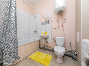 Апартаменты в центре Екатеринбурга на Белинского 30 (678)