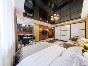 Квартира на Свободы 60