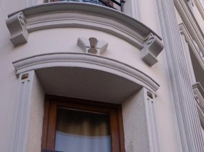 Отель  Felicity Istanbul