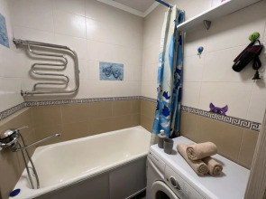 Квартира Линейная 33/3