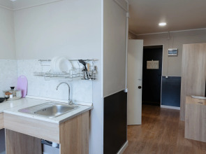 Апарт-отель Соколов