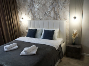 Квартира 1-комнатная квартира 40 м²