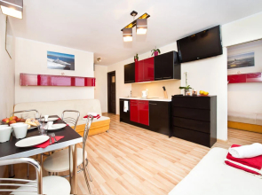 Sunny Littoral Apartments
