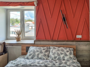 Квартира Аура