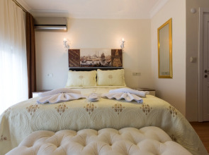 Апарт-отель Zendy Suite