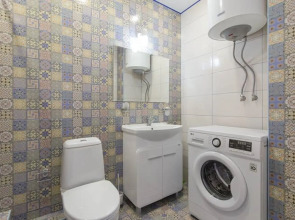 Апартаменты Soul Aparts Сочи