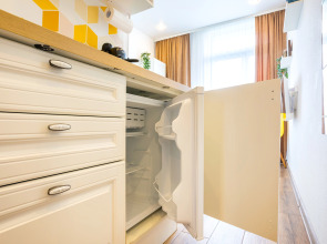 Апартаменты Welcome Karelia  Riverside в Центре 1