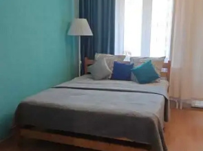 Na Norilskaya 36 Flat