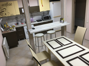 Хостел Дрим Хаус