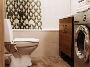 Квартира Однокомнатная Роща