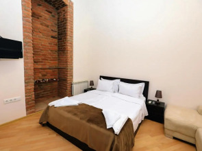 Tamarisi Old Tbilisi