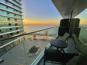 Апартаменты на берегу моря, Batumi View
