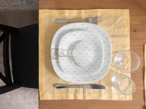 Апартаменты Prudius Apart трехкомнатные в центре Кронштадта