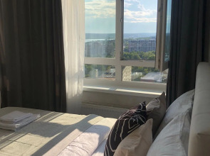 Квартира Карла Маркса 304Б