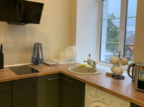 Апартаменты Freedom_polotsk