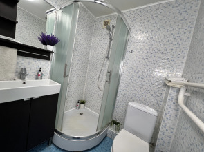 Квартира на Белинского 49