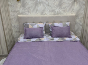 Квартира 1- комнатная