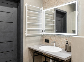 Апартаменты сети Vizit в ЖК Бизнес-класса Atlantis Deluxe