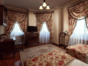 Boutique Hotel Traditional