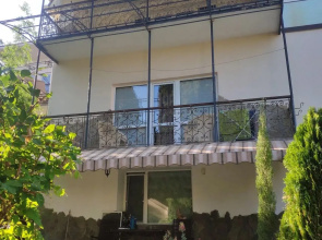 Villa Kseniya Guest House