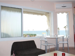 Apartments ARENDAIZRAIL Ben Gurion 81