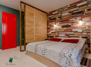 Апартаменты Пилигрим на Прусской