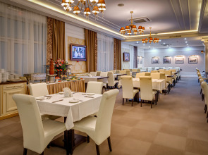 Отель Пальмира Палас