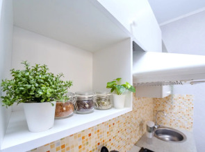 Апартаменты в Черниковке УГНТУ Нефтяник