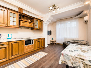 Апартаменты на Тукая 57а