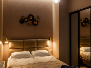 Апарт-Отель Асгард