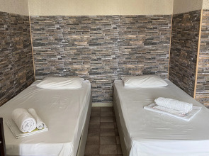 Апартаменты на Чубынина 25/148