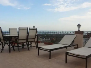 Гостевой дом Баварский дворик