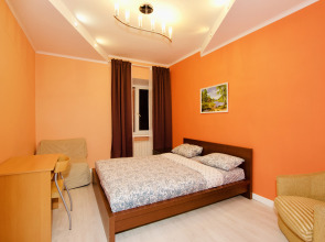 Квартира Свободна - Сивцев Вражек