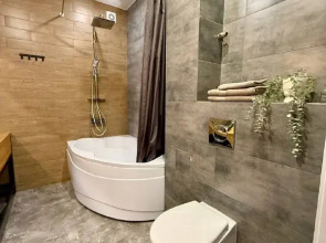 Квартира Современная квартира в самом Центре