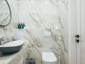 Квартира двушка в 100 метрах от моря