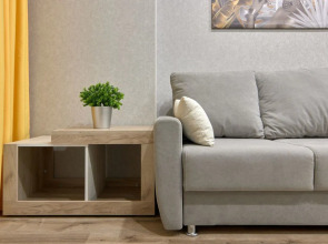 Апартаменты Чистопольская 61Д