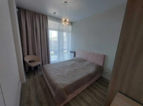 V Zhk Holiday House 325 Flat
