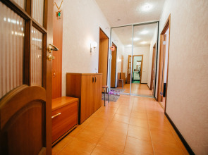 Апартаменты Кредо Красная 6