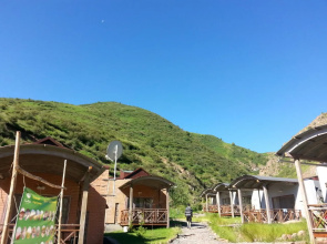 Kara-Bulak Recreation Camp