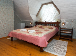 Гостевой дом Петровых